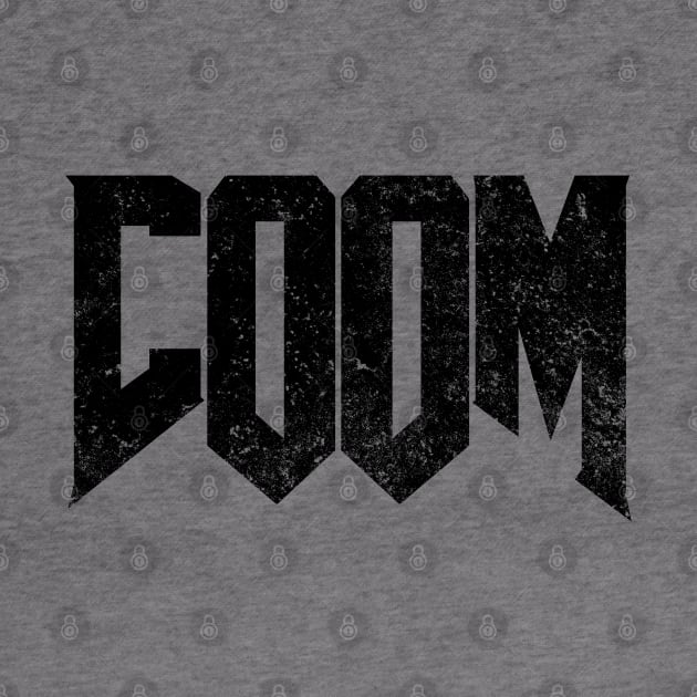 Coom by sketchfiles